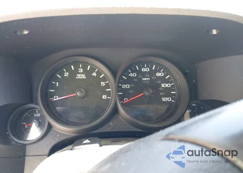 2011 Chevrolet Silverado 1500 Ls из США, поврежденный, VIN 3GCPCREA0BG243849